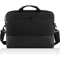 Dell PO1520CS laukku kannettavalle tietokoneelle 38,1 cm (15') Salkku Musta (460-BCMK) (PO-BCS-15-20)