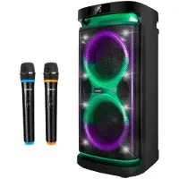 Phoenix Technologies Rumbleboss Xl 160w Bluetooth-kaiutin