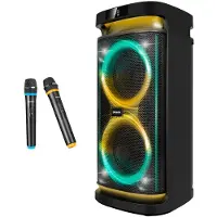 Phoenix Technologies Rumbleboss 80w Bluetooth-kaiutin