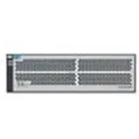 HP – HPE A58x0AF 650W AC Power Supply (JC680A)