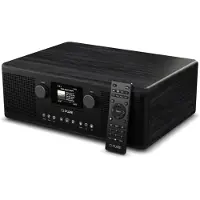 Pure Classic C-D6i - Black Ash