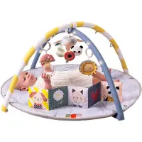 Taf Toys leikkimatto Fantast bloom gym