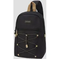 Dakine Detention Mini Sling 8L Olkalaukku black onyx Koko Uni