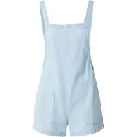 Billabong Beach Crush Denim Overall salt blue Koko M
