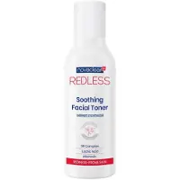 NovaClear Redless Soothing Facial Toner 100 ml
