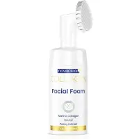 NovaClear Collagen Facial Foam 100 ml