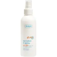 Ziaja Sun aurinkovoidesuihke SK50 170ml