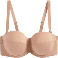 Next Rintaliivi beige