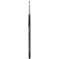 Da Vinci Classic Eye 4617 Eyeliner-sivellin 1 kpl