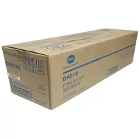 Konica Minolta Dr-312k Värikasetti
