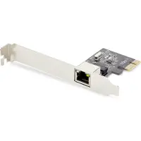 StarTech.com – 1-Port Gigabit PCIe Network Card TAA (ST1000SPEX2T)