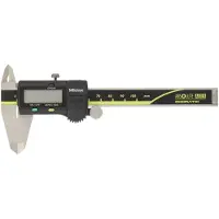 Mitutoyo ABSOLUTE AOS Digimatic Työntömitta 500-150-30 0-100mm, 0,01mm, pyöreä mittatappi, kitkarulla, tietolähtö