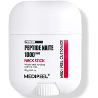 Medi-Peel Peptide Naite 1000 Shot Neck Stick - 20 g