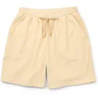Bongusta Naram Shorts - Yellow - S/M 45 cm
