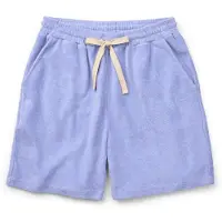Bongusta Naram Shorts Shortsit koko 2 väri violetti