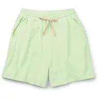 Bongusta Naram Shorts - Green - S/M 45 cm