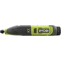 Ryobi 4V kaiverrustaltta RPC4-0