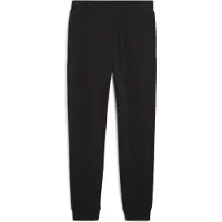 Puma Collegehousut Ess No. 1 Fl Cl - Musta, koko Medium