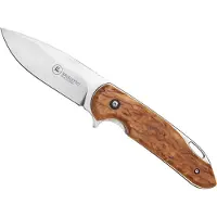 Brusletto Natten Steel ONE