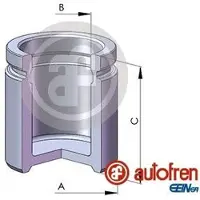 AUTOFREN SEINSA Piston, brake caliper