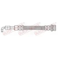 Quick Brake Jarruletku 51.009