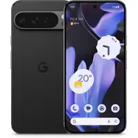 Google Pixel 9 Pro XL 16/512 Gt -puhelin, Obsidian