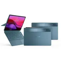 Lenovo Yoga Tab Plus Teal 256GB 12.7" Wi-Fi Tablet