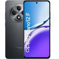 OPPO Reno12 F 8GB/256GB harmaa (mattaharmaa) Dual SIM