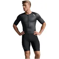 2XU Core Lyhythihainen Trisuit