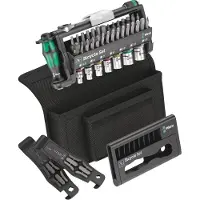 Wera Työkalusarja Bicycle Tool Set 3; 39 kpl.