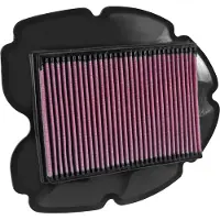 K&N Ilmansuodatin YA-9002