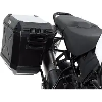 Hepco&Becker Ducati Desertx 22-26 6517638 00 01-01-40 Sivukotelosarja