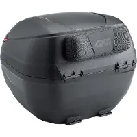 Givi C30-takalaukun Selkänoja