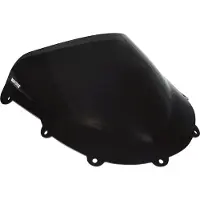 Bodystyle Kilpatuulilasi mustaksi sävytetty, ABE GSX-R 600 98–00/750, vuosimallit 98–99