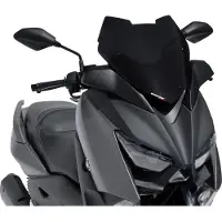 Ermax Skoott.Tuulil.Sport X MAX 125 17-22