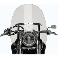 National-Cycle Chopper-Tuulilasi Dakota VT 750 SPIRIT 07−13, TH.