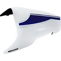 Bodystyle Istuinkiila SV650 16– VALKOINEN/SIN