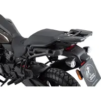 Hepco&Becker Easyrack HD PAN AMERICA 21- MUSTA