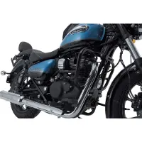 SW-Motech Royal Enfield Meteor 350 19 Putki Moottorisuoja