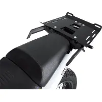 Hepco & becker Husqvarna Norden 901/expedition 2022 Matkatavarateline