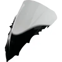 MRA Kilpatuulilasi kirkas, ABE YZF-R1 07–08 (RN19) TH.