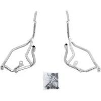 Hepco&Becker Solid Triumph Tiger 900 Rally/gt/pro 20 5097605 00 22 Putki Moottorisuoja