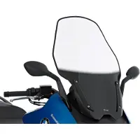Ermax - Skootterin Tuulilasi C 650 GT 12-15 T.H.