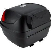 Givi E300n2 Yläkotelon Selkänoja
