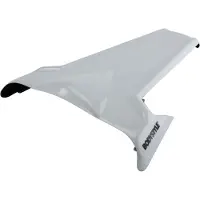 Bodystyle Istuinkiila CB 1000 R 11- ,VALKOINEN