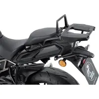 Hepco & becker Suzuki Gsx-s 1000 Gt/travel Edition 2022 Alurack Yläkotelon Takaosan Kiinnitys