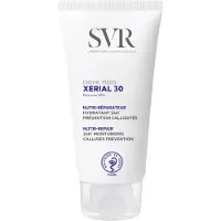 SVR Xerial 30 Creme Pieds 50 ml