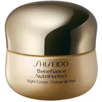 Shiseido Benefiance Nutriperfect Night Cream 50ml