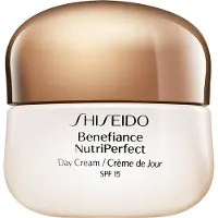 Shiseido Benefiance Nutriperfect Day Cream, 50ml