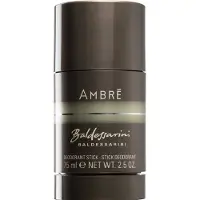 Baldessarini Ambré Deodoranttipuikko 75 g